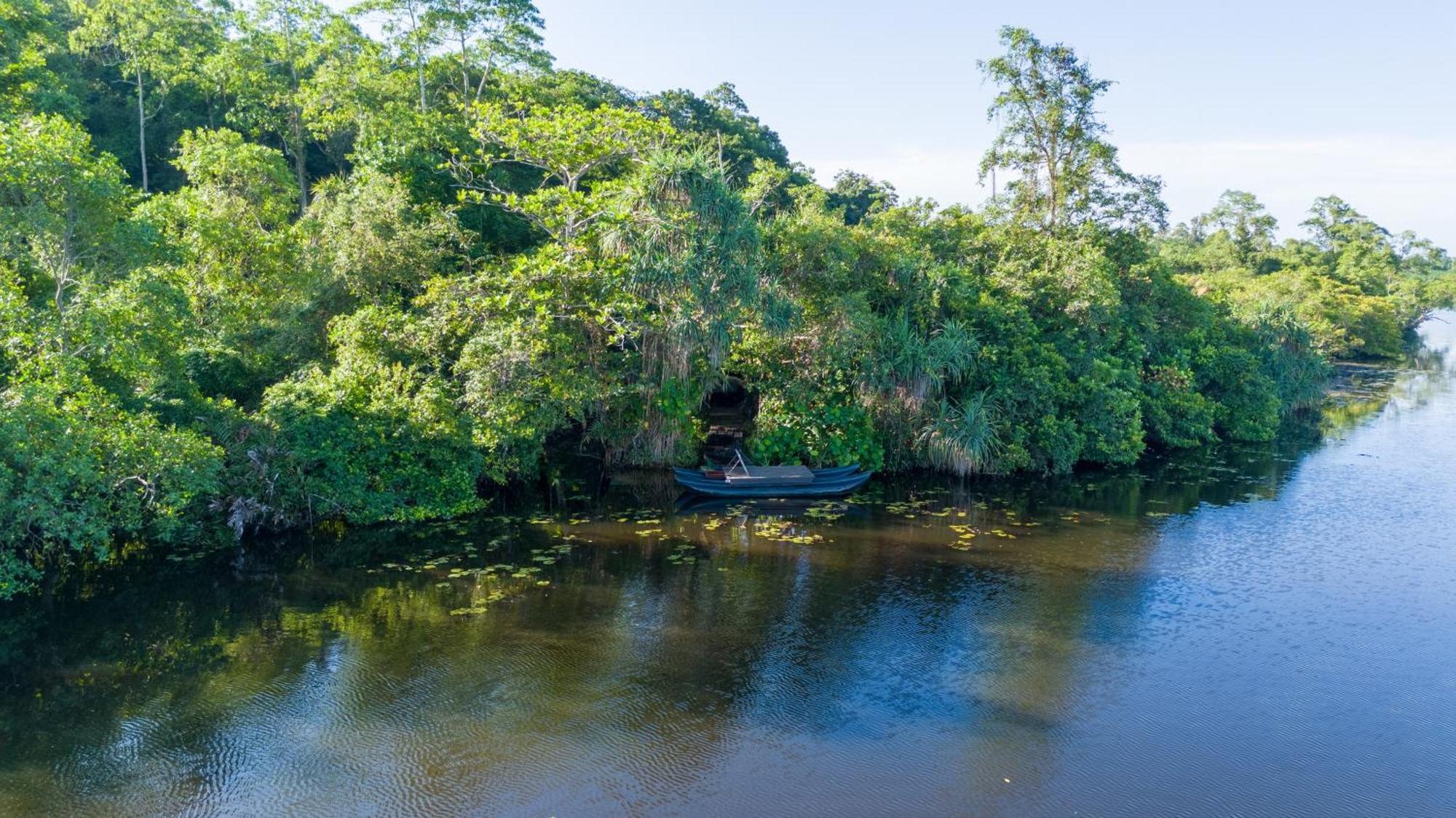 Minnehaha ベントータ エクステリア 写真